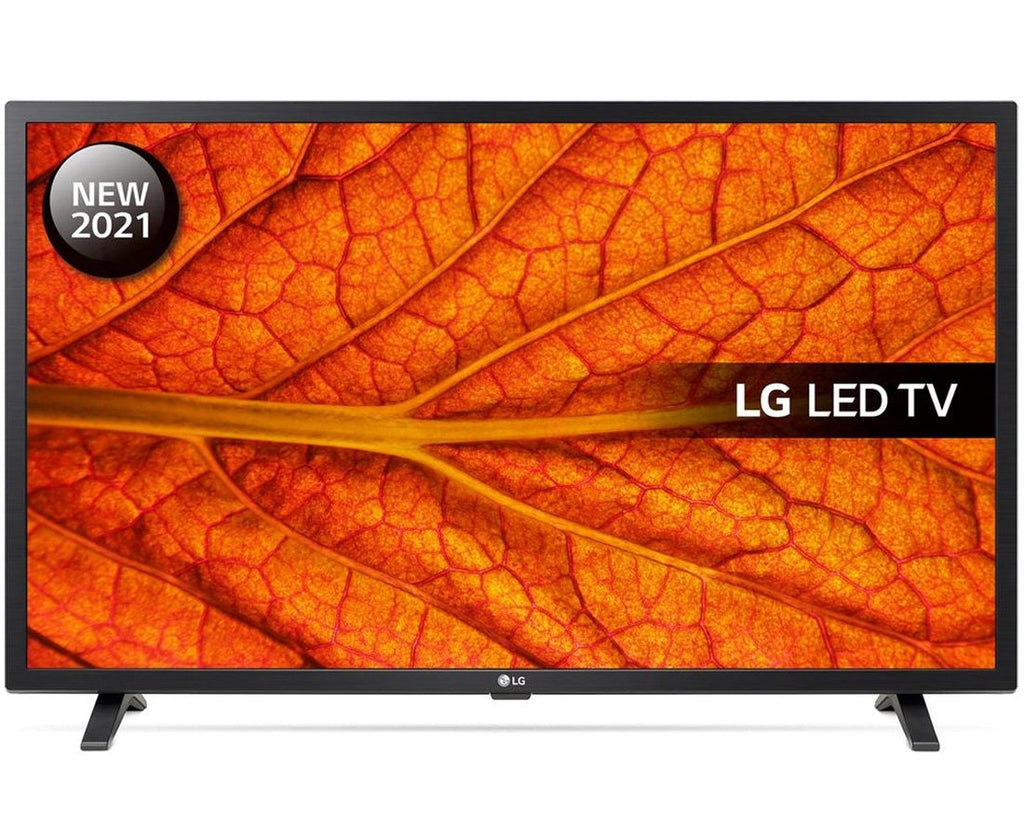 LG 32" Full HD Smart TV | 32LQ63006LA.AEK