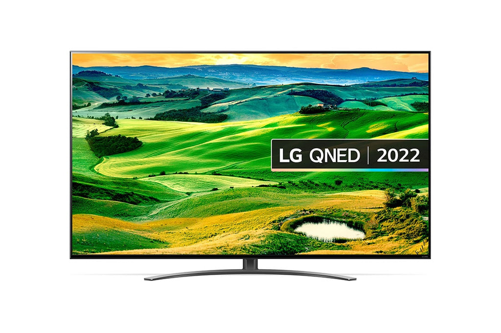 LG 55QNED816QA.AEK 55" QNED 4K Smart TV
