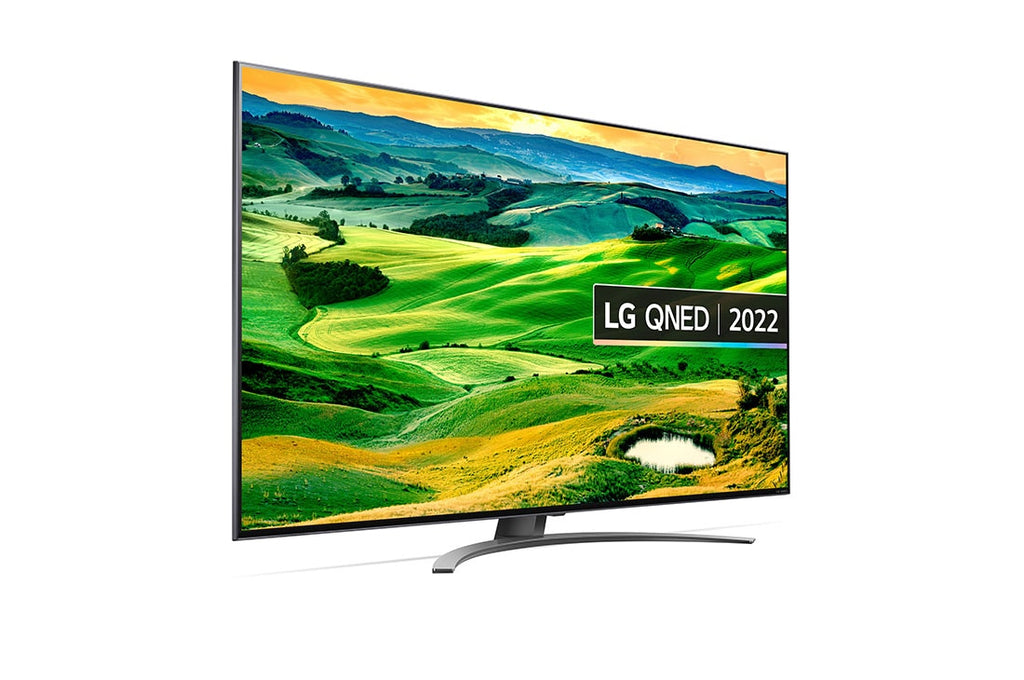 LG 65QNED816QA.AEK 65" QNED 4K Smart TV