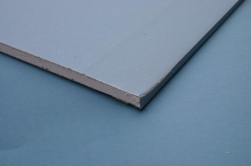 Lafarge 12.5mm Std Plasterboard Grey B2