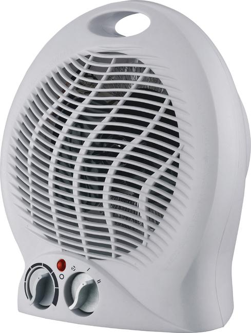 Home Collection 11907 2KW Upright Fan Heater