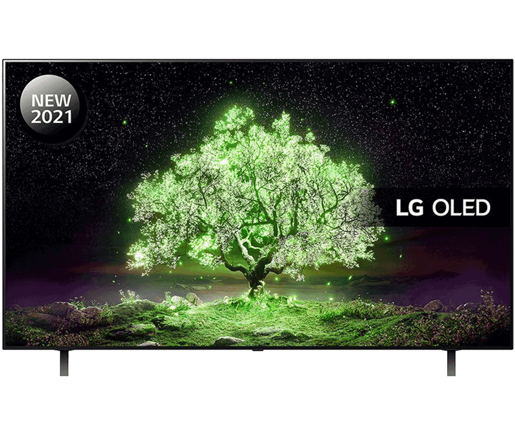 65 Inch TV LG - Buy LG A1 4K OLED Smart TV | OLED77A16LA - Ronayne