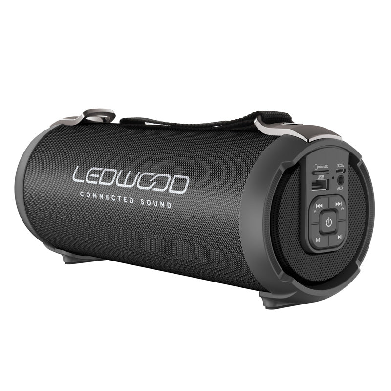 Ledwood Access 100 Bluetooth Speaker
