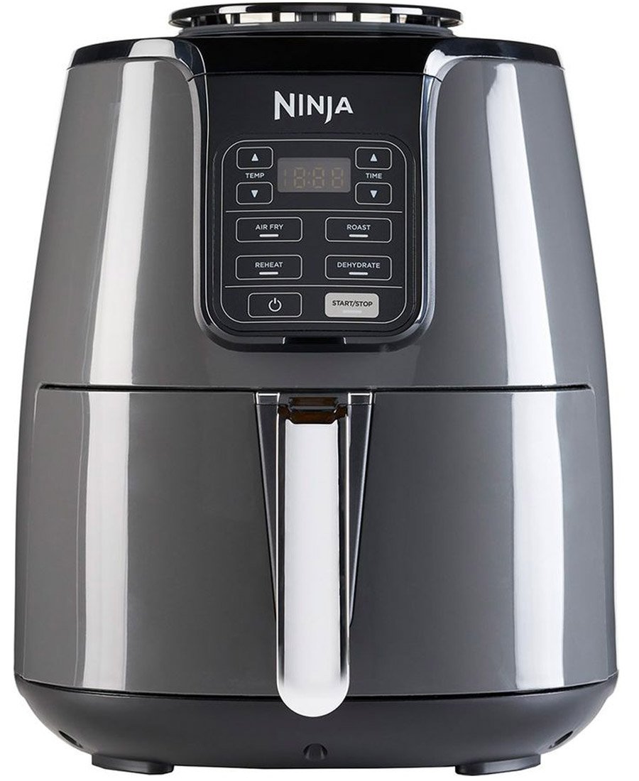 Ninja 3.8L Air Fryer | AF100UK – Ronayne Hire & Hardware