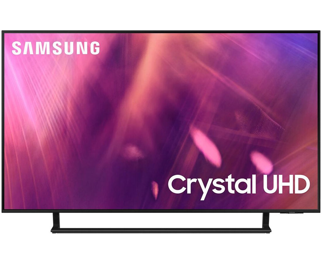 Samsung 55" AU9070 UHD 4K TV | UE55AU9070UXXU