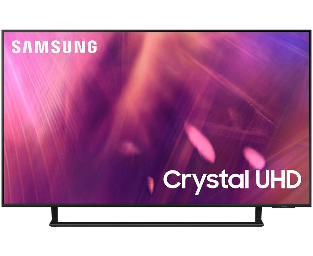 Samsung 50" AU9070 UHD 4K TV | UE50AU9070UXXU