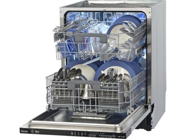 Baumatic Integrated Dishwasher | BDI1L63B