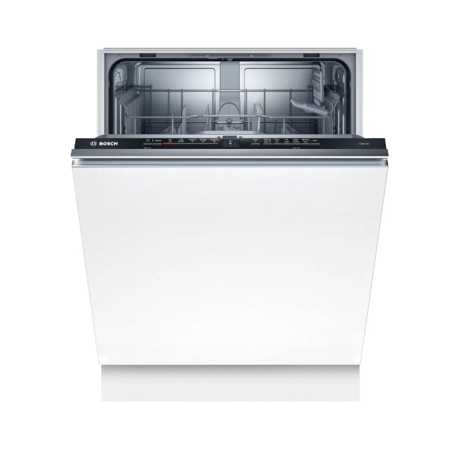 Bosch Integrated Dishwasher: Efficient, Quiet, and Spacious | Ronayne