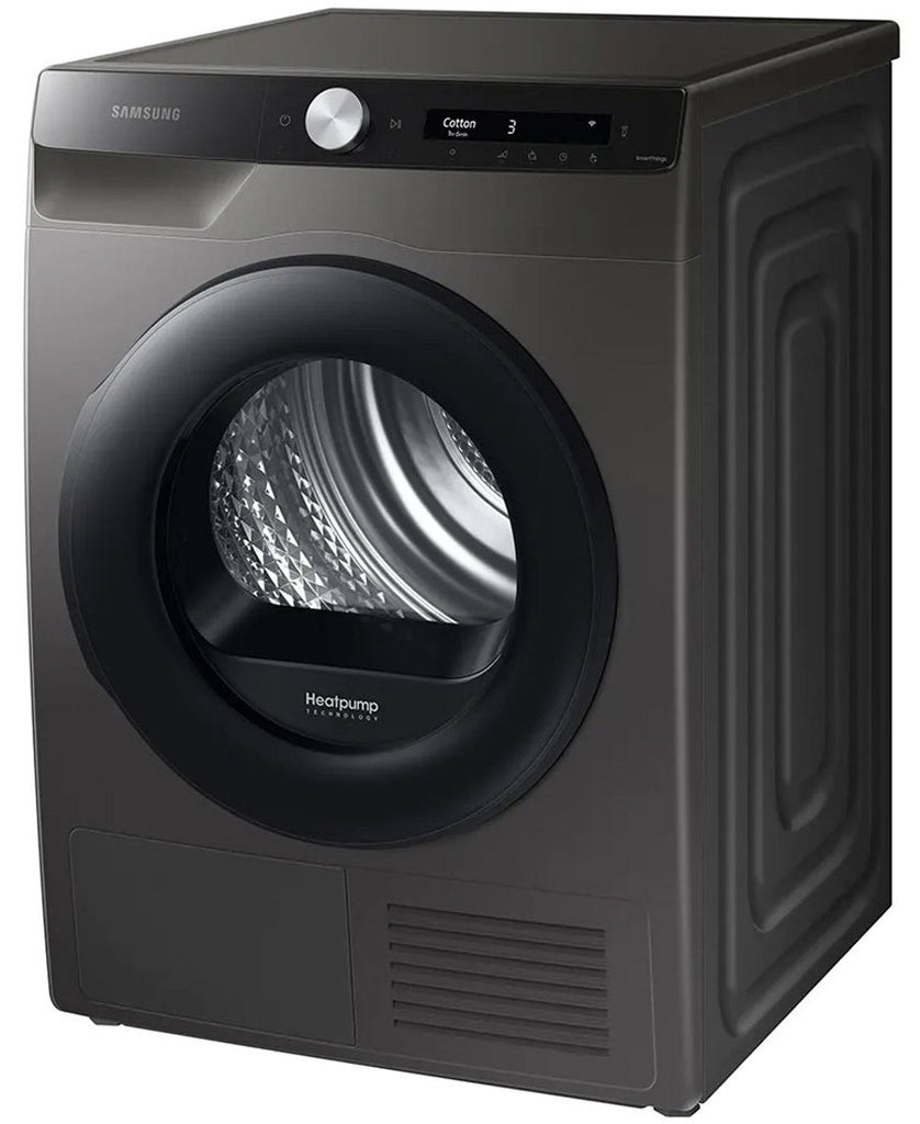 Samsung 8kg Heat Pump Tumble Dryer | DV80T5220AX/S1
