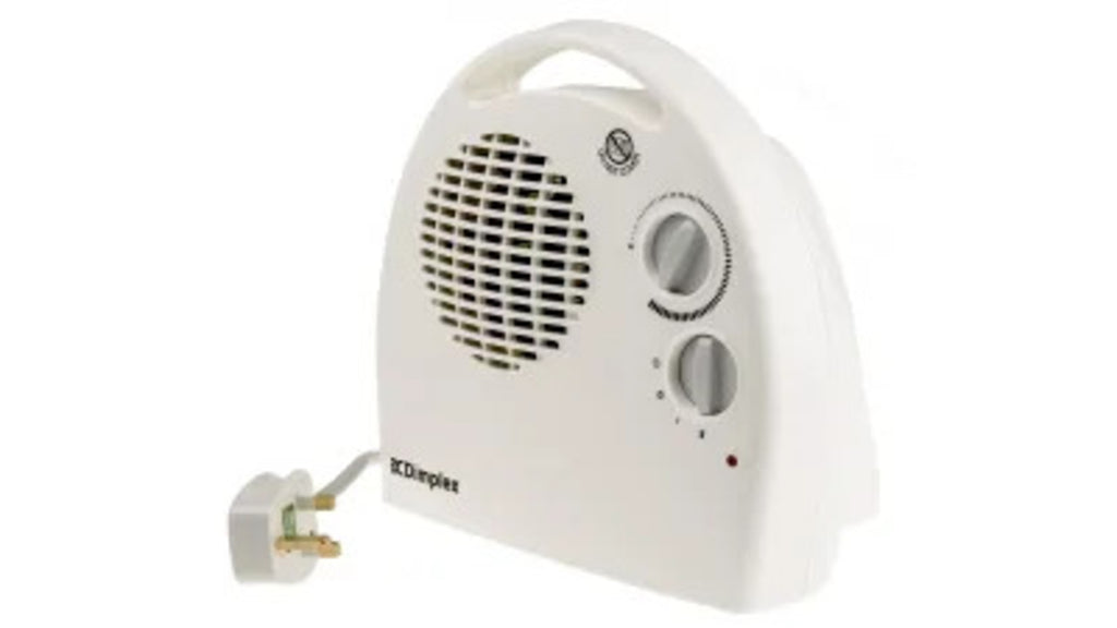 Dimplex 3KW Fan Heater | DXFF30TSN