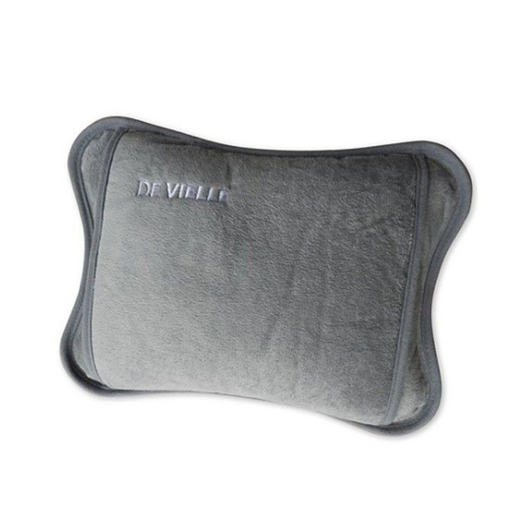 Rechargeable Hot Water Bottle Buy Deville Grey Ronayne Ronayne Hire & Hardware