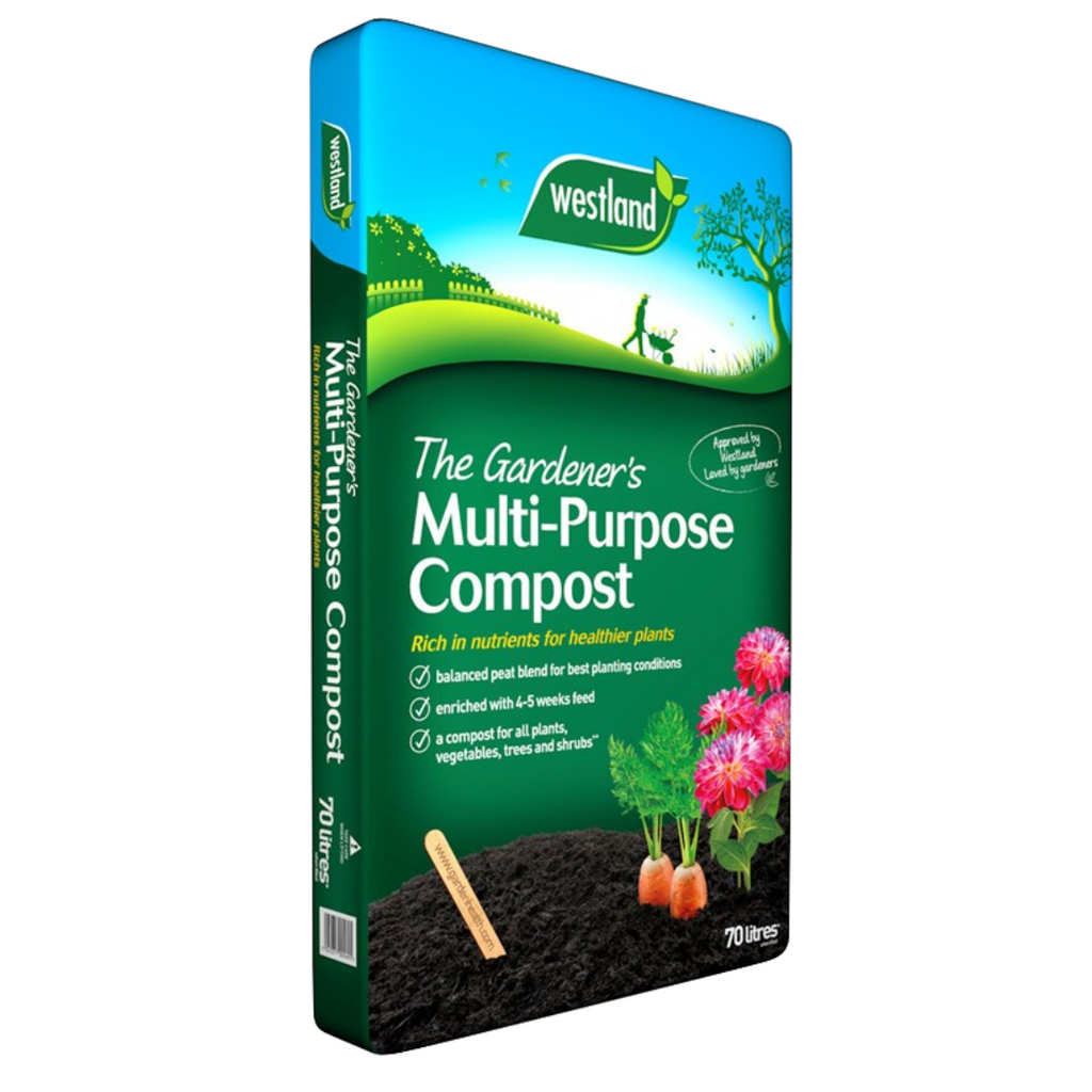 Westland Multi-Purpose Compost 80L