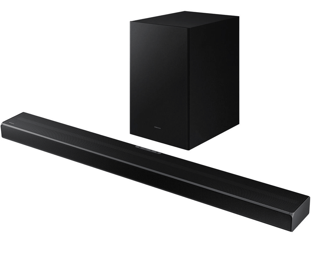 Samsung 3.1.2ch All-in-One Soundbar | HW-Q600A