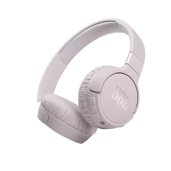 JBL TUNE 660NC WIRELESS HEADPHONES WHITE Ronayne Hire Hardware