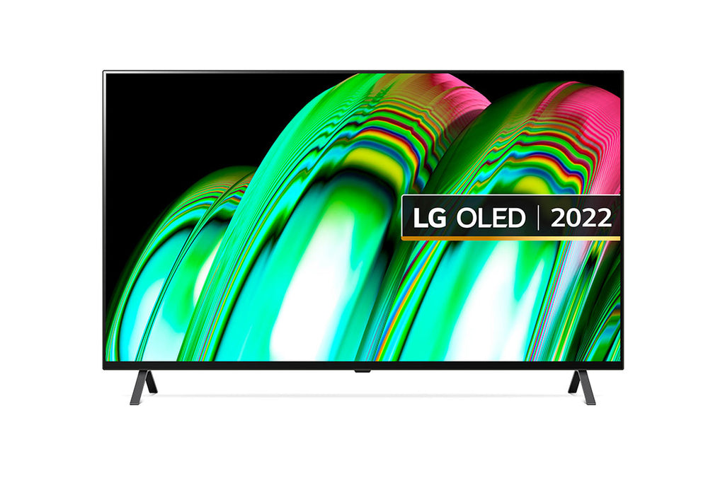 LG 48" OLED48A26LA.AEK OLED 4K Smart TV