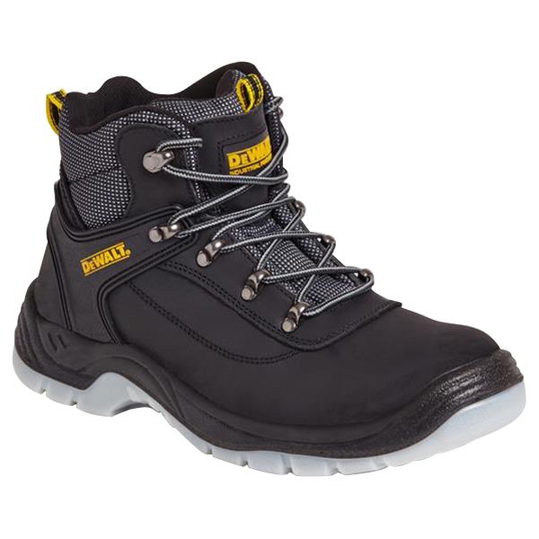 DeWalt Laser Safety Boots | Black