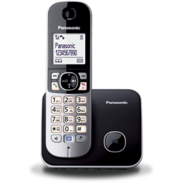 Panasonic KX-TG6811 DECT Phone