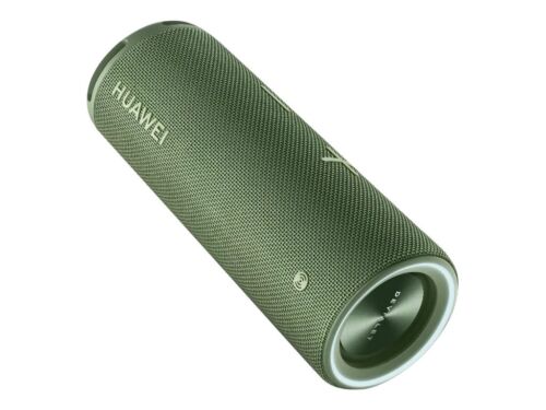 Huawei Sound Joy - Green Bluetooth Speaker | Ronayne