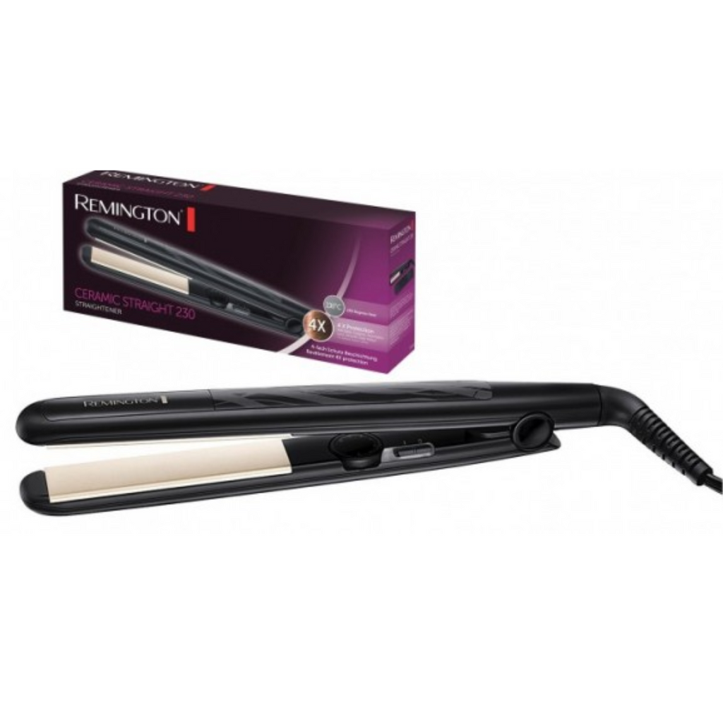 Remington Ceramic Hair Straightener | S3500