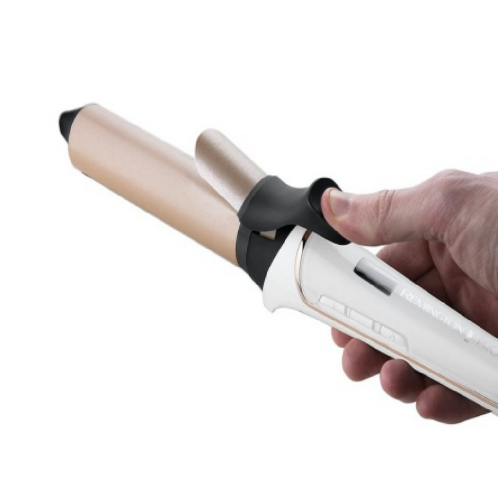 Remington Proluxe Remington Pro Curling Wand Target Remington
