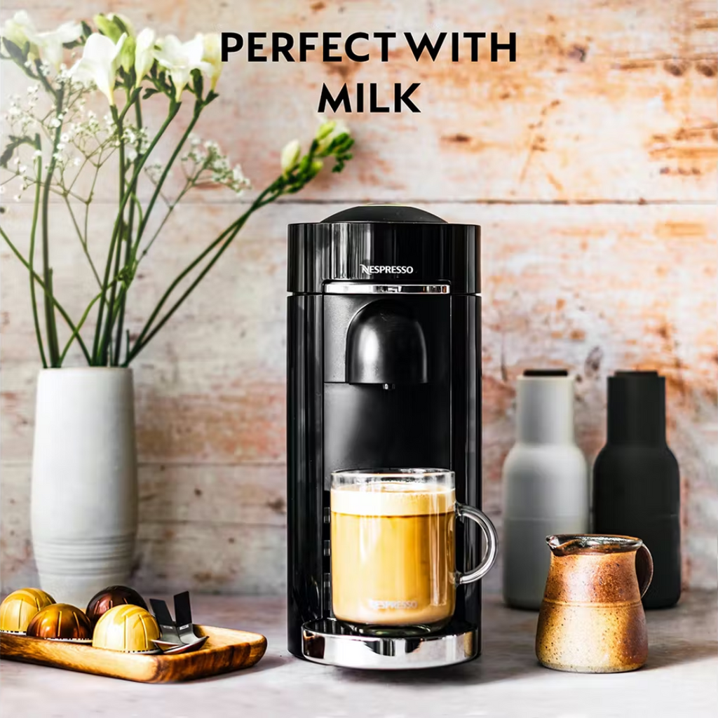 Nespresso Vertuo Magimix Coffee Machine for Perfect Brews Ronayne Ronayne Hire Hardware