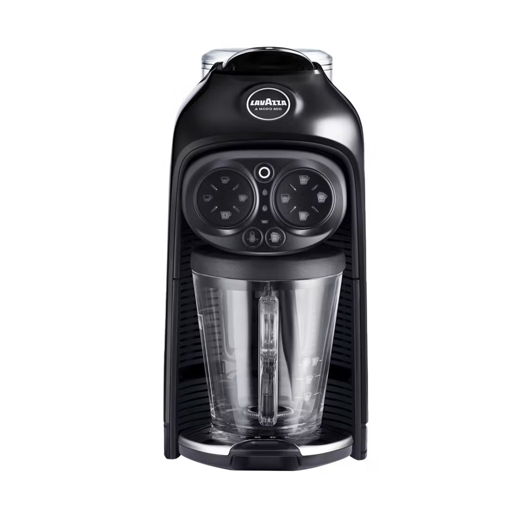 Lavazza Desea Pod Coffee Machine | 18000390 | Black