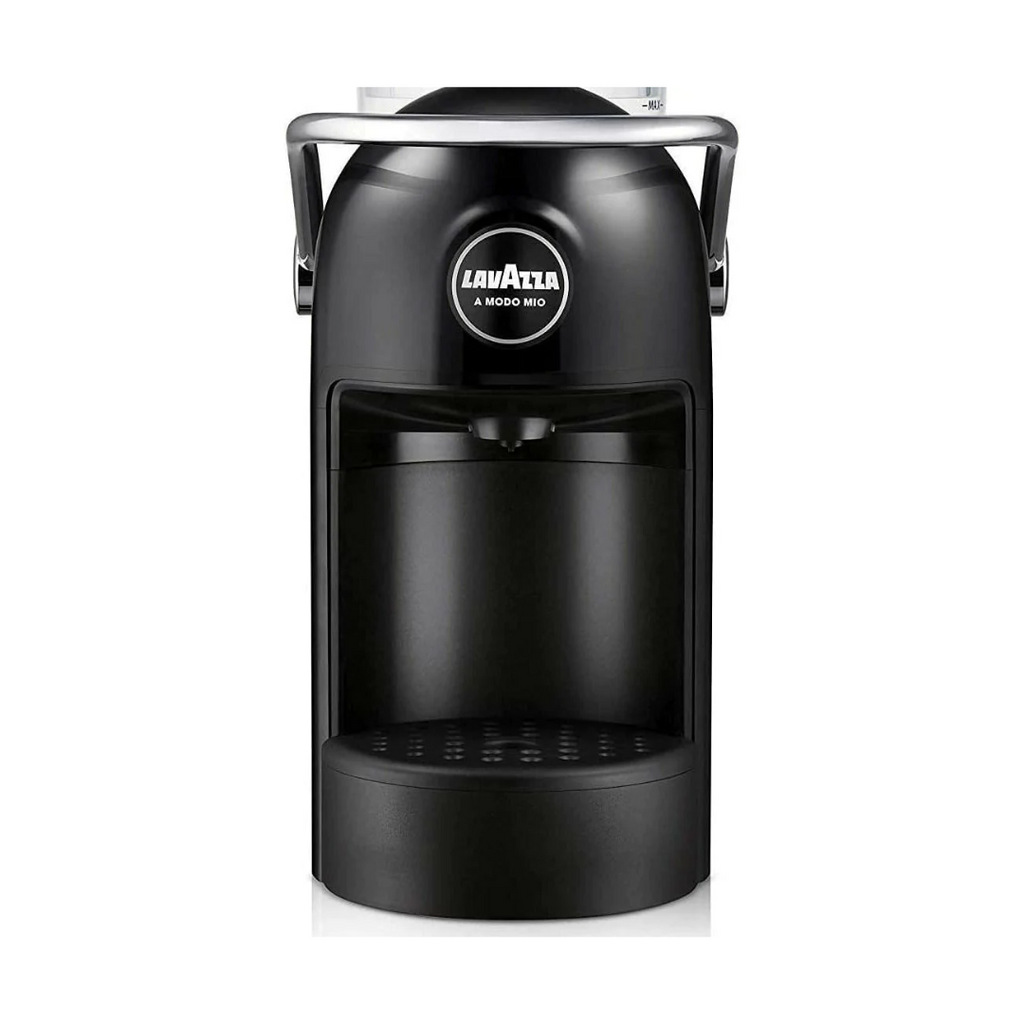 Lavazza A Modo Mio Jolie Espresso Coffee Machine Black