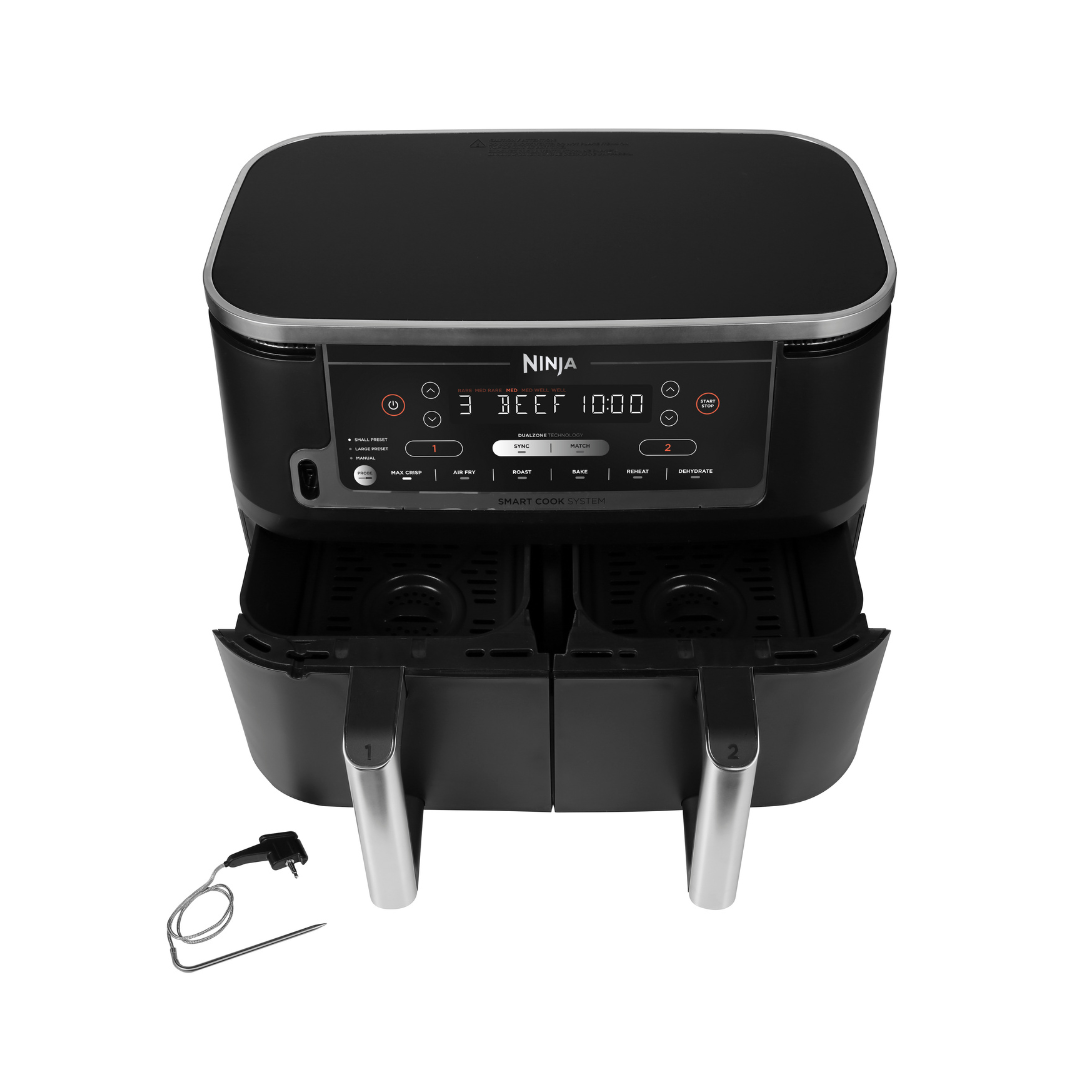 Ninja Foodi Air Fryer Ninja Foodi Max Dual Zone Ronayne Hardware