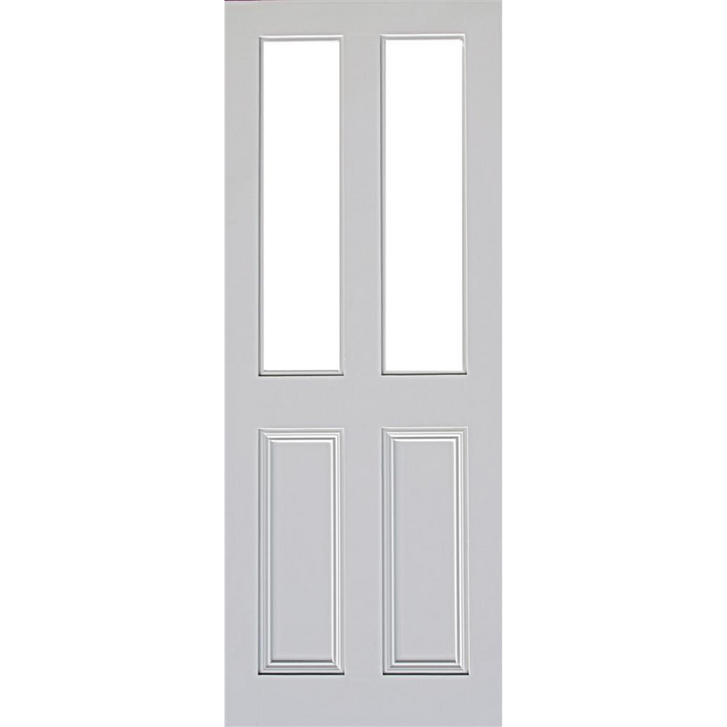 Claremount 2P/2L Primed RTG Door 80X32X44mm