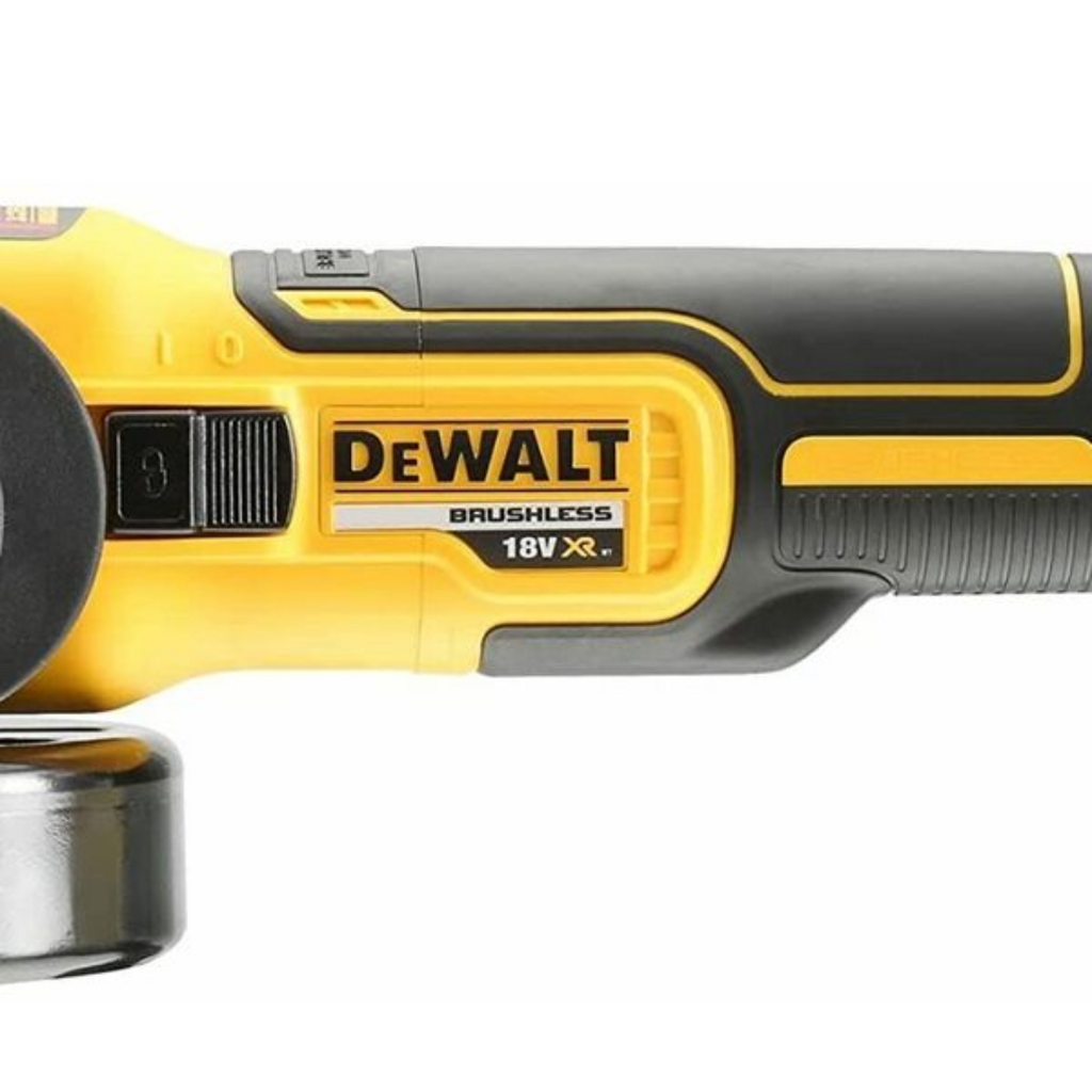 Dewalt 18v online brushless grinder