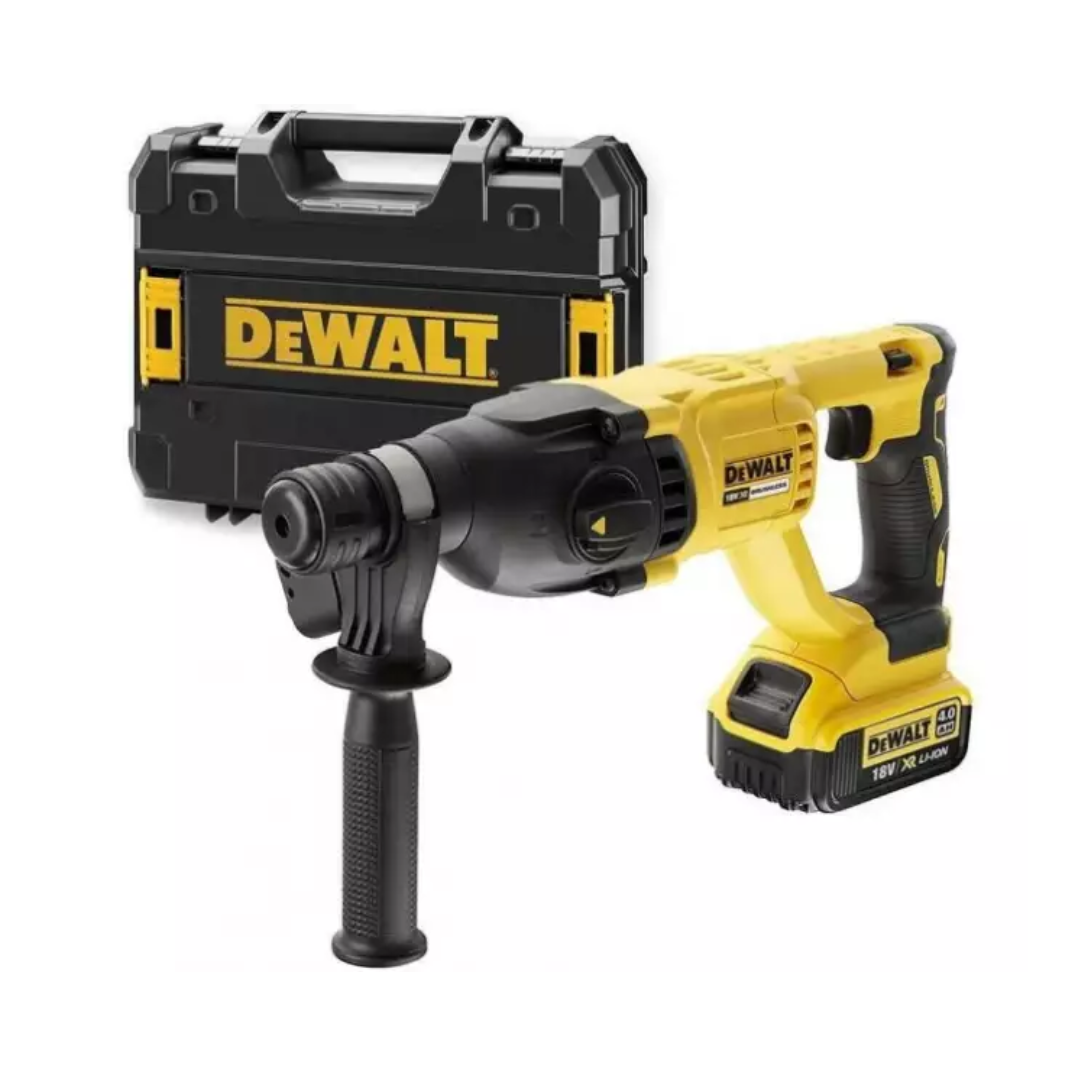 Dewalt 18v sds drill bare deals