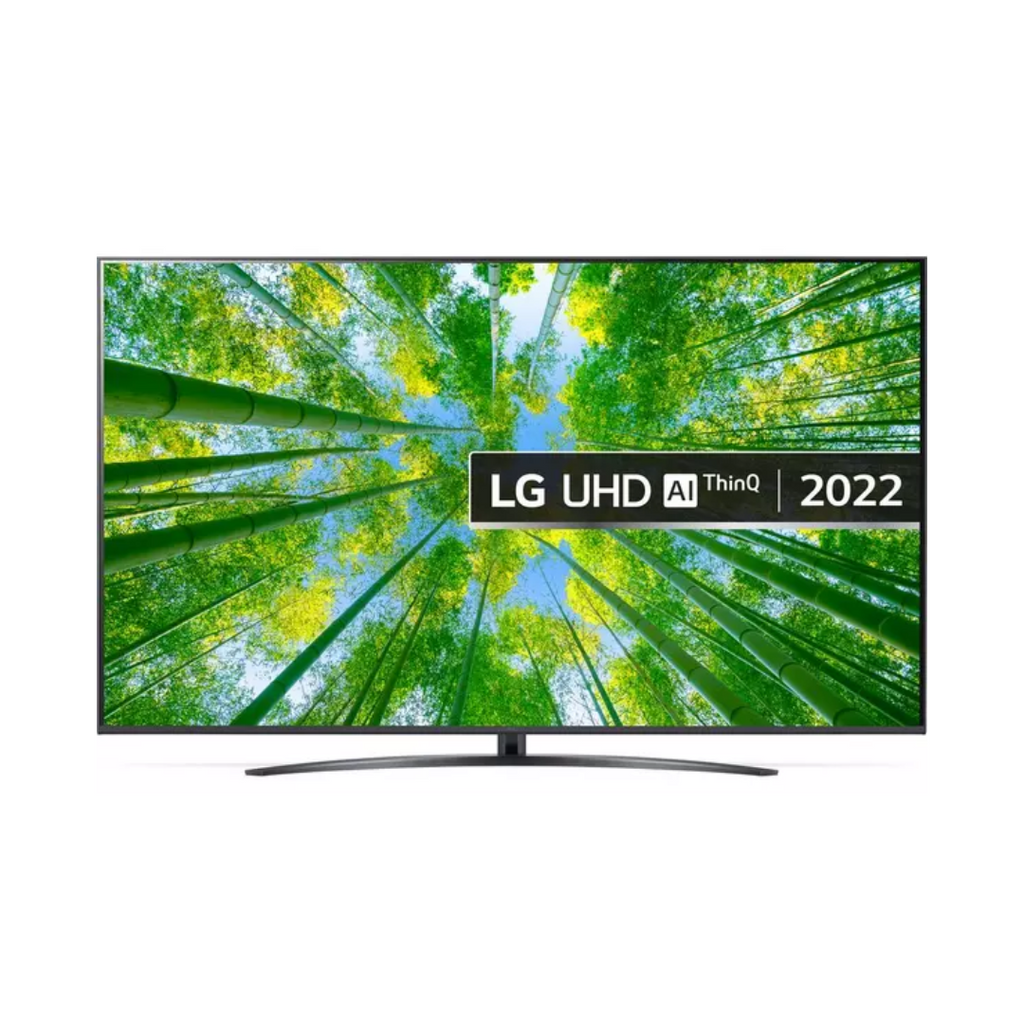 LG 70" Smart 4K Ultra HD HDR LED TV | 70UQ81006LB.AEK