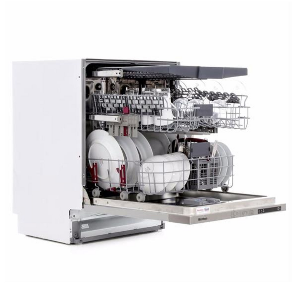 Blomberg ldv42244 built in fully deals integrated dishwasher