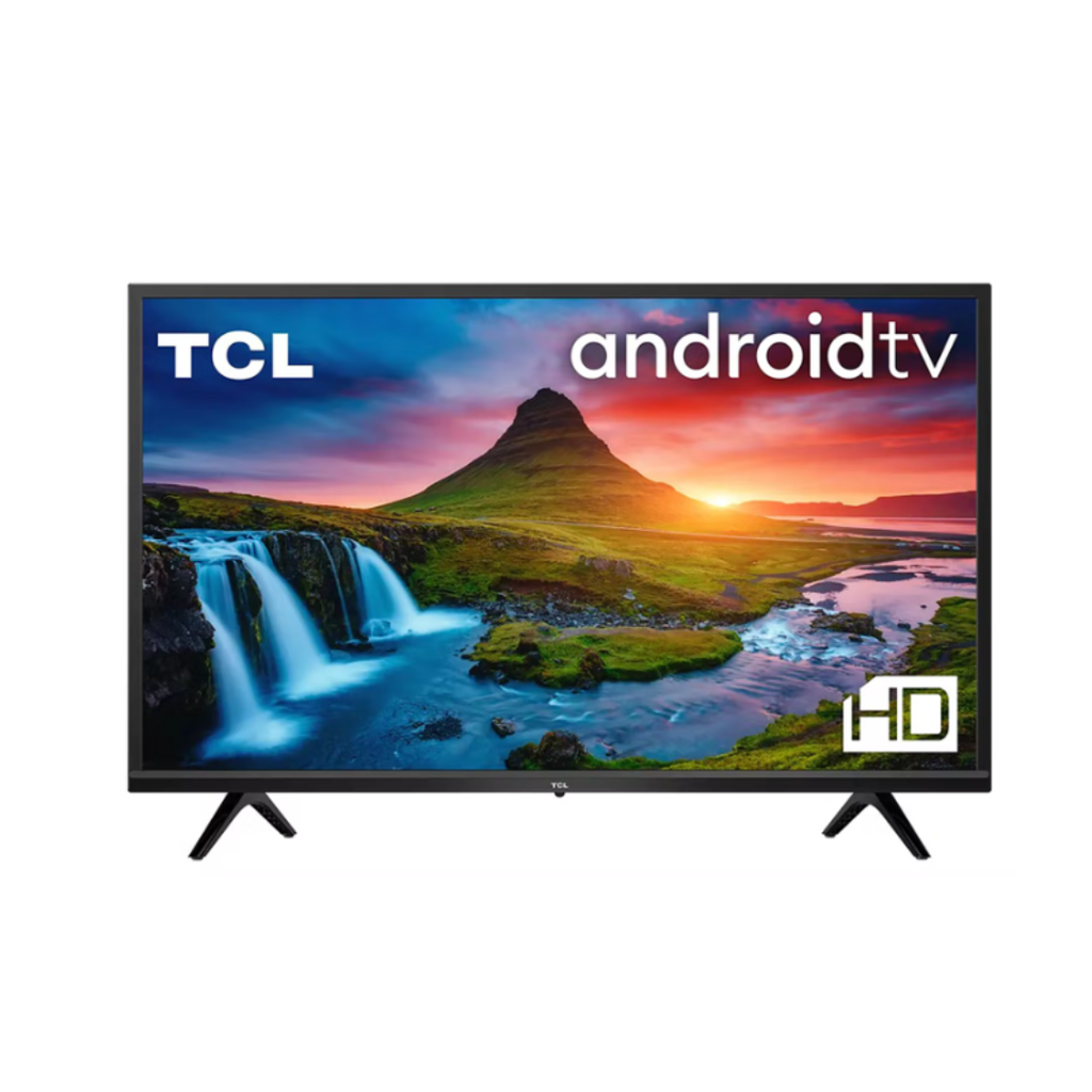 TCL 32" HD Ready HDR Android TV | 32S5200K