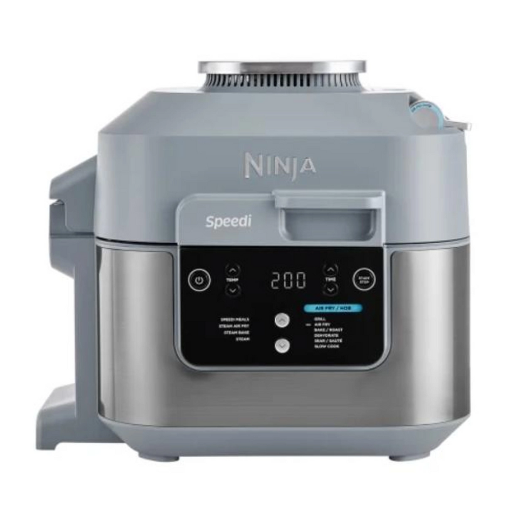 Ninja Speedi 10-in-1 Rapid Cooker & Air Fryer | ON400UK