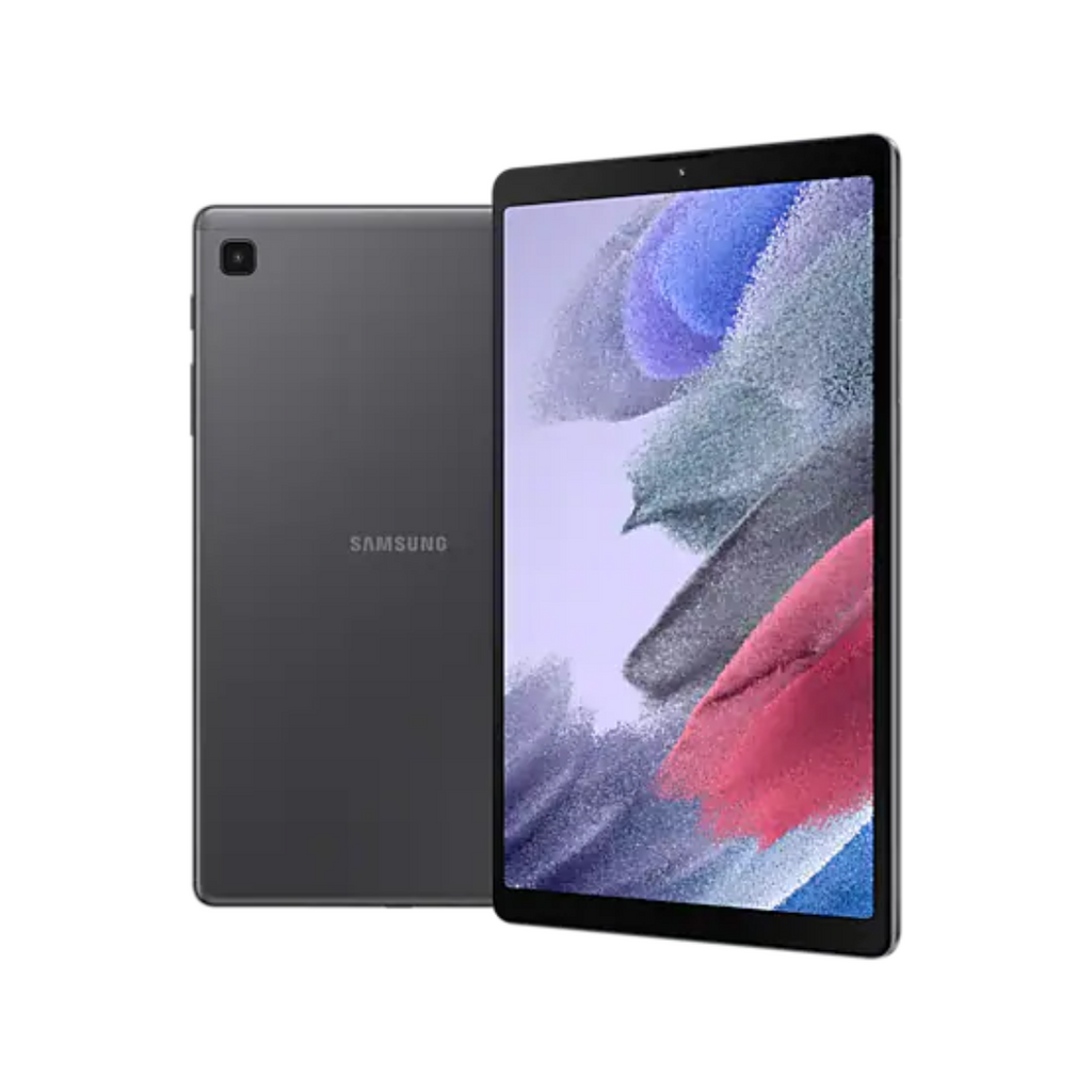 Samsung Galaxy Tab A7 Lite Tablet Black  | SM-T220NZAAEUA