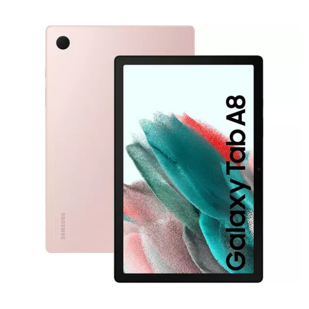 Samsung Galaxy Tab A8 10.5 32GB | Pink Gold