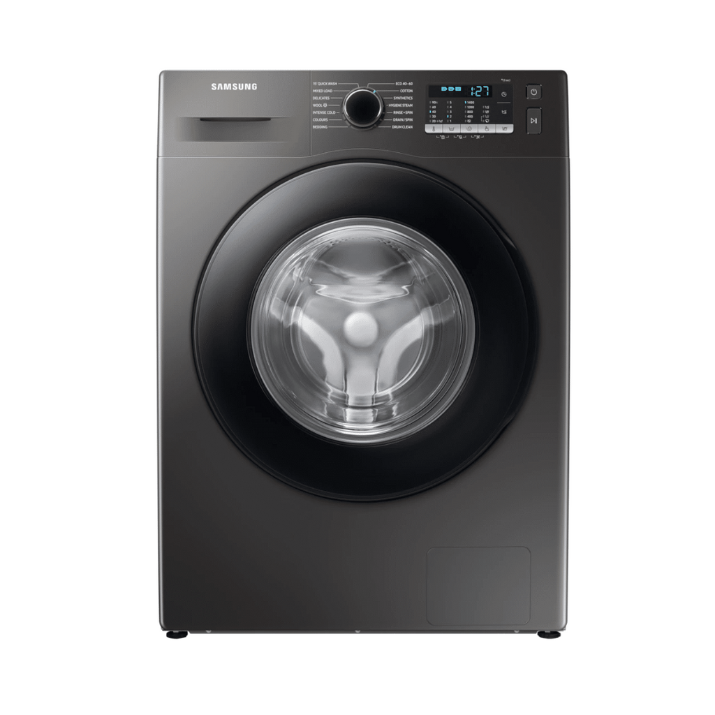 Samsung WW5000 9kg Washing Machine with EcoBubble™ | WW90TA046AN/EU