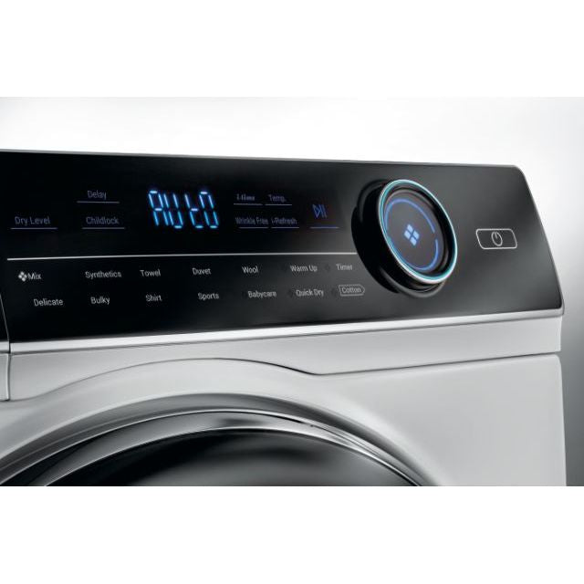 Haier i pro series deals 7 tumble dryer