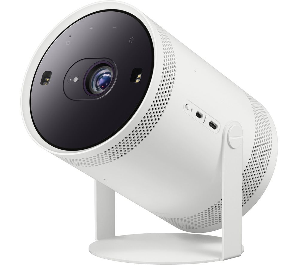 Samsung The Freestyle Full HD Smart Portable LED Projector