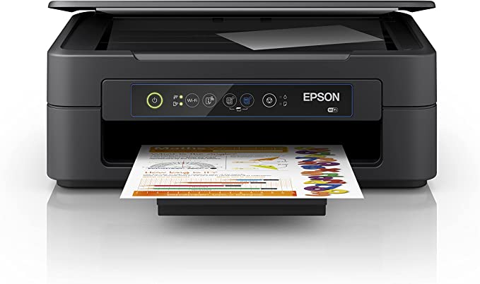 Epson XP-2150 Multifunction Printer